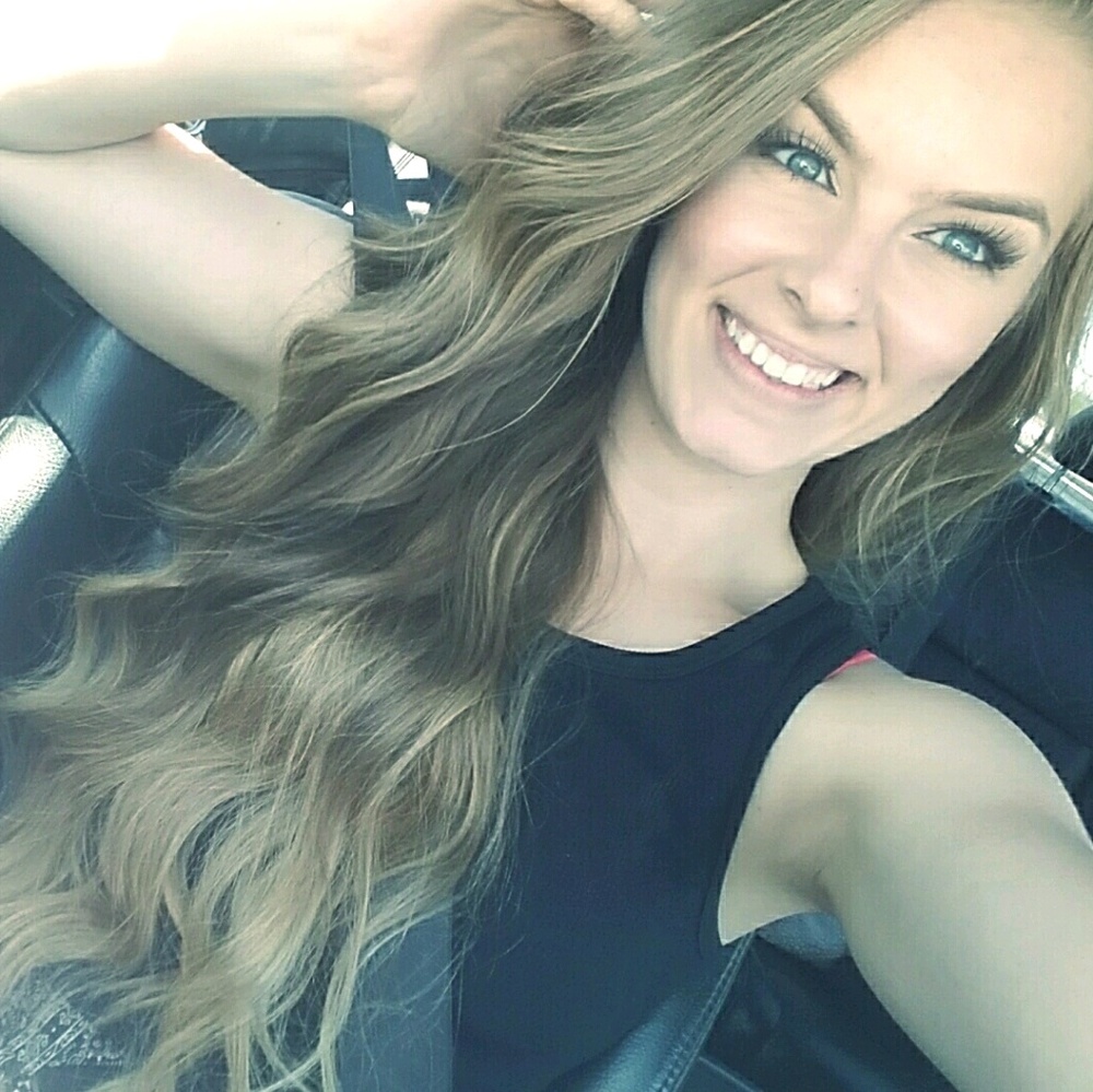 Meet your Posher, Kelsea